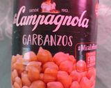 Foto del paso 1 de la receta: Untable de garbanzo y remolacha😋