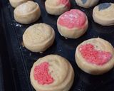 Foto langkah ke 10 dari resep 🟨Kue Bulan ▶️ (Mooncake)🟥.