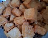 Foto langkah ke 2 dari resep Sambal Tahu.