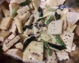 खमण-ढोकळा (dhokla recipe in marathi) रेसिपी स्टेप 7 फोटो 