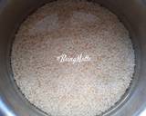 Broken Wheat Khichda recipe step 1 photo