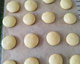 Une image de l'étape 4 de Galettes 🍪.