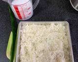 Lemper Ayam (Chicken wrapped in Glutinous Rice) recipe step 1 photo