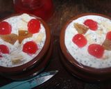 Foto del paso 3 de la receta: Yogur con chía