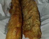 Foto del paso 3 de la receta: Marinera de hígado