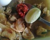 Foto langkah ke 4 dari resep Soto daging.