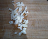 Foto del paso 1 de la receta: Paella a mi manera