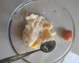 Foto langkah ke 1 dari resep Rondo Royal (Tape Goreng isi Coklat).