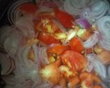 சிக்கன் கிரேவி(chicken gravy recipe in tamil) ரெசிபி ஸ்டேப் 2 புகைப்படம்