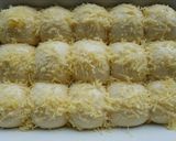 Foto del paso 6 de la receta: Panecitos con queso rallado