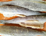 Foto del paso 2 de la receta: Mairas fritas 🐟