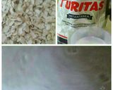 Foto del paso 1 de la receta: Leche de avena (cocida)