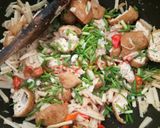 Foto langkah ke 4 dari resep Rebung Q osenk oy!.