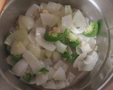 Foto del paso 2 de la receta: Sopa de apio dietética