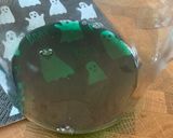 Une image de l'étape 1 de ☆Cocktail d’Halloween : LE POTTER POLY-NECTAR☆.