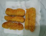 Foto langkah ke 6 dari resep Stick Nuget Tempe.
