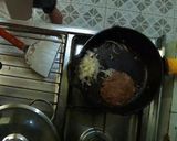 Foto langkah ke 7 dari resep The Menu - American Cheese Burger (Versi 5% Fat).