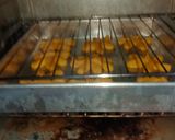 Foto langkah ke 10 dari resep Soes Isi Vla Susu.
