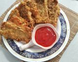 Foto langkah ke 4 dari resep Tempe Goreng Krispi.