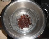 Φωτογραφία βήματος 2 της συνταγής Brownies με ταχίνι. Τρώει η μαμά και στο παιδί δεν δίνει !!!