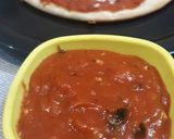 હોમમેડ પીઝા સોસ(Honemade Pizza Sauce recipe in Gujarati) રેસીપી સ્ટેપ6ફોટો
