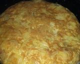 Foto del paso 6 de la receta: Tortilla de papas!