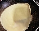 Foto del paso 6 de la receta: Canelones de pollo, ricota y jamón cocido (menos calorías)