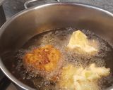 Foto del passaggio 3 della ricetta Sfinci di San Giuseppe #festadelpapà