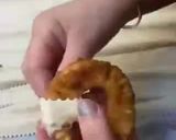 Une image de l'étape 3 de 🍋🍃Pâte feuilletée 🍍dessert fruité 🍍.