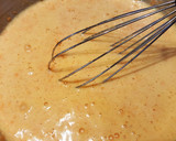 Foto del paso 3 de la receta: Carrot cake o Budín de zanahoria