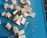 Foto del paso 8 de la receta: Ensalada de pera caramelizada con salsa de kéfir