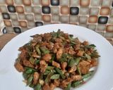 Foto langkah ke 5 dari resep Tumis tempe.