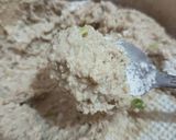 Foto langkah ke 3 dari resep Mpek-Mpek Nasi Terasi.