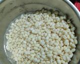 মুগের জিলিপি(muger jilipi recipe in Bengali) রেসিপির ধাপ 1 ছবি