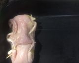 Foto del paso 3 de la receta: Niños envueltos de carne al horno