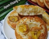 Foto langkah ke 9 dari resep 1013. Apem Pisang Walik, Endull 👍😋.