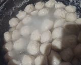 Foto langkah ke 4 dari resep 23. Pentol Ayam.