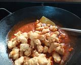 Foto langkah ke 6 dari resep Ayam Pedas ala Korea.
