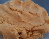 A picture of step 3 of Nan Khatai.