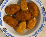 Foto langkah ke 7 dari resep Udang keju Gac*an.