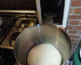 Foto langkah ke 1 dari resep Condensed Milk Bread Cheese.