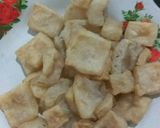 Foto langkah ke 3 dari resep Sambal goreng labu krecek.