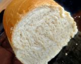 Foto langkah ke 8 dari resep Roti Tawar Homemade.