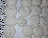 Foto del paso 3 de la receta: Pizzetas para Vender