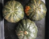 Foto del paso 2 de la receta: Zapallo relleno