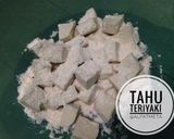 Foto langkah ke 2 dari resep Tahu Teriyaki.