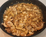 Foto del paso 3 de la receta: Ternera Strogonoff