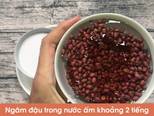 #14 | Làm chén chè đậu đỏ nước cốt dừa ngày LỄ THẤT TỊCH thoát ế bước làm 2 hình