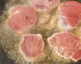 Foto del paso 1 de la receta: Solomillo de cerdo en salsa