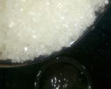 A picture of step 2 of Mint lemonade.